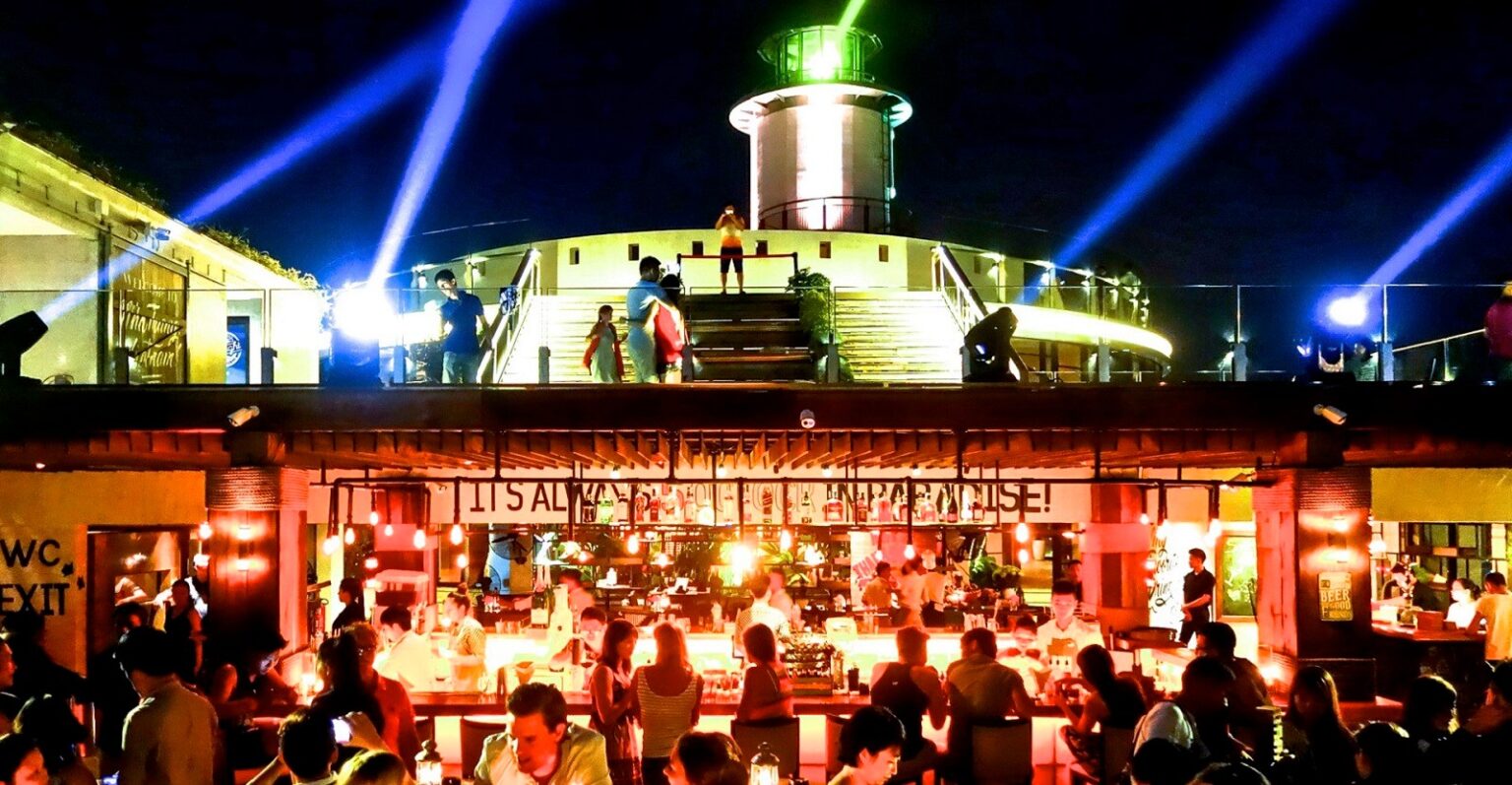 Discover Ultimate Nha Trang Nightlife: A Complete Entertainment Paradise