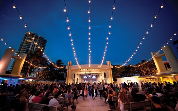 The Smart Way to Arrive at Miami Concerts and Sporting Events