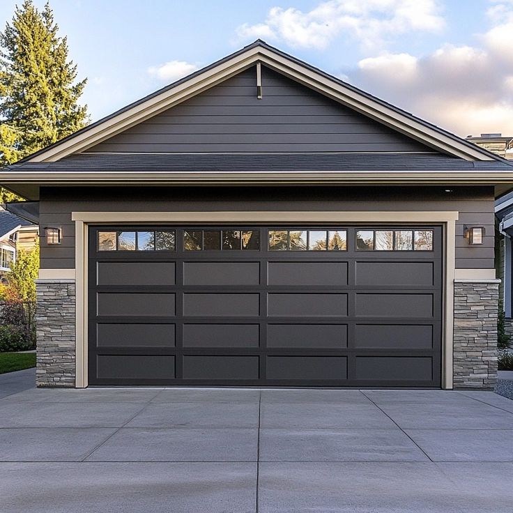 How Soundproof Are Insulated Garage Doors? A Noise Reduction Guide